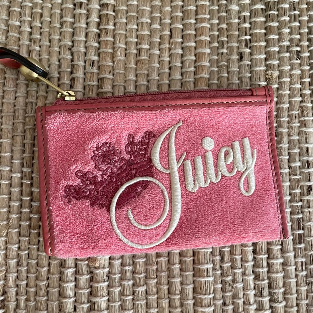Juicy Couture Wallet
